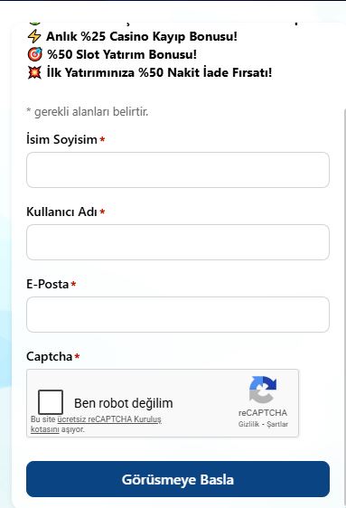 verabet canlı destek