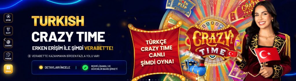 verabet güvenilir mi